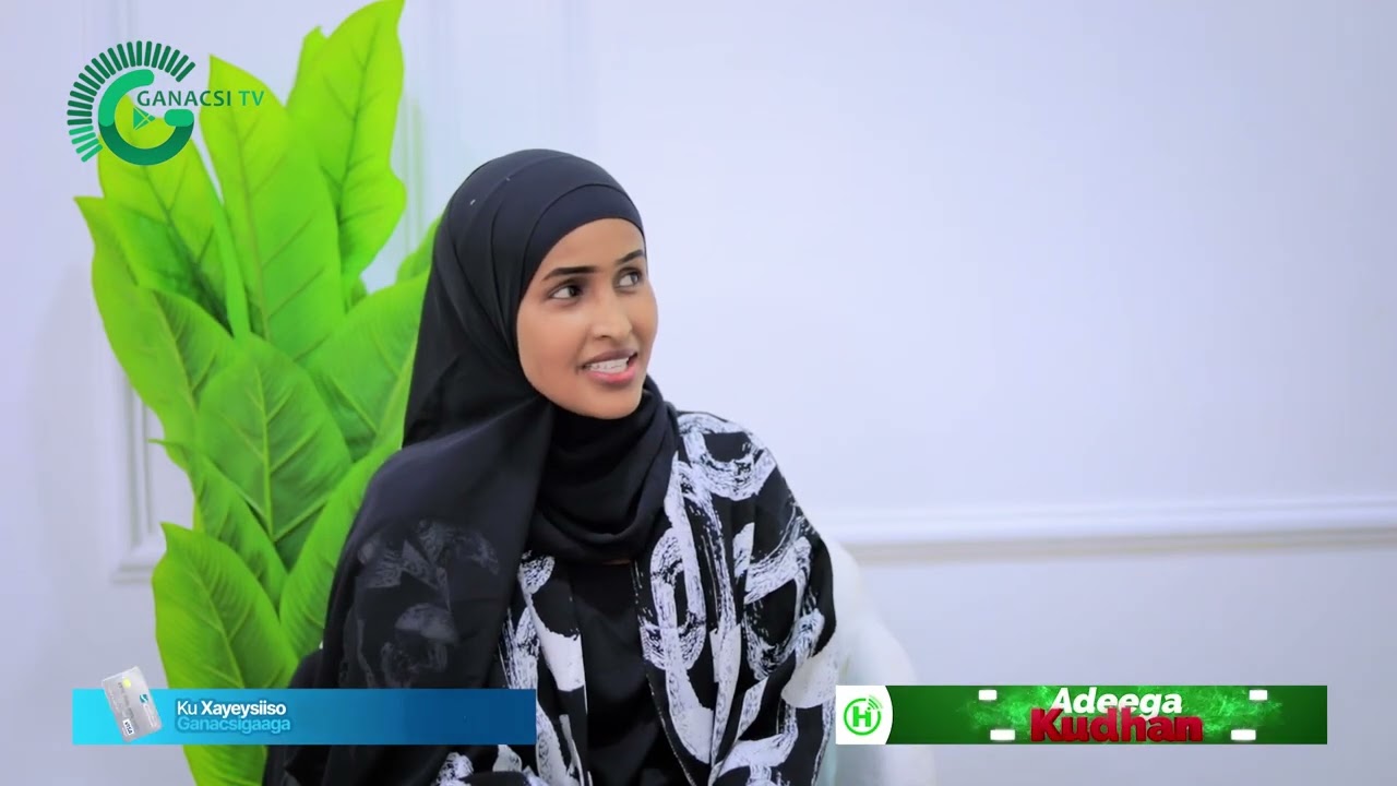 Ganacsiigii  $150 Lagu bilaaway maanta Halkoow marayaa