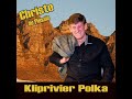 Christo du Plessis - Kliprivier Polka (Official Audio)