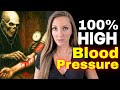Doctor Warns THIS Is Causing High Blood Pressure And No One S Talking About It Doctor Warns THIS Is Causing High Blood Pressure And No One S Talking About It