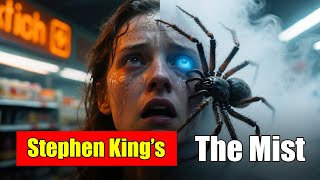 Stephen King's Lore: The Mist
