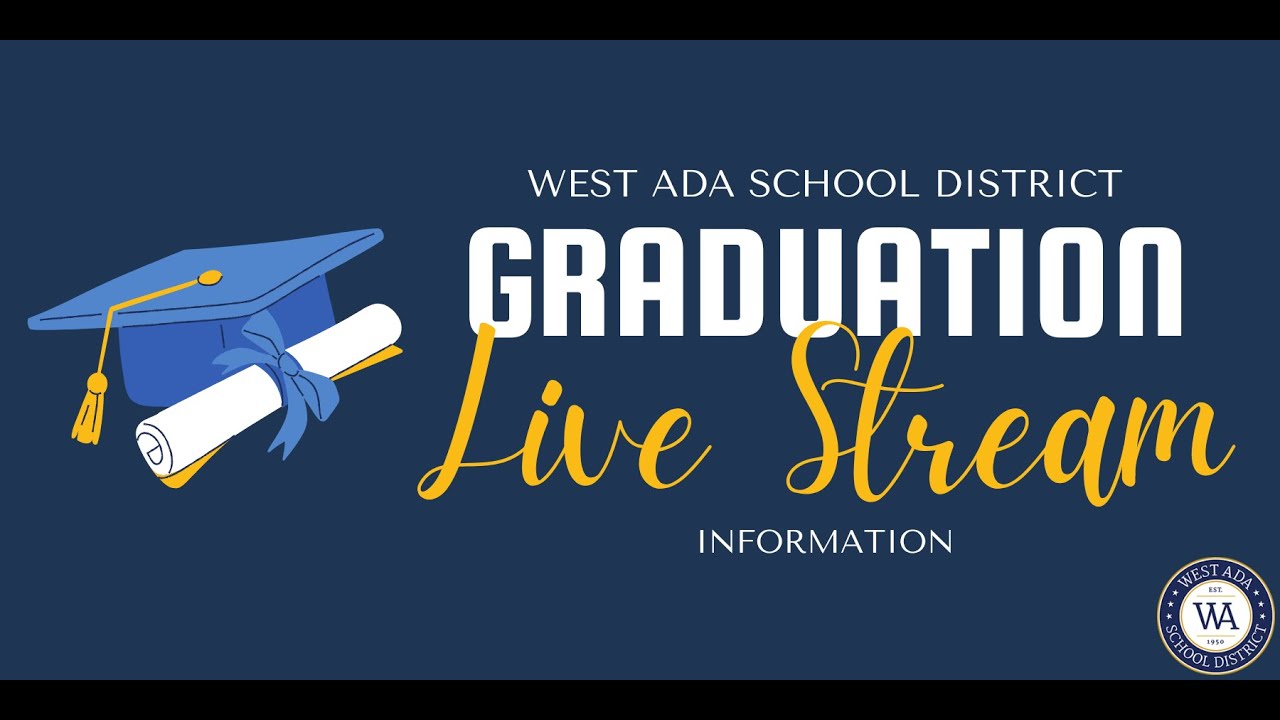 Alternative Schools 2025 Graduation Ceremony