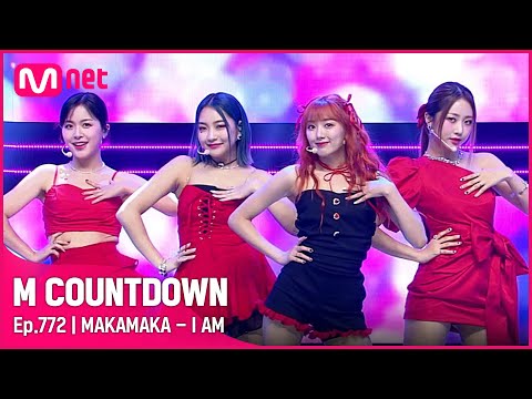 Ep.772 | Mnet 220929