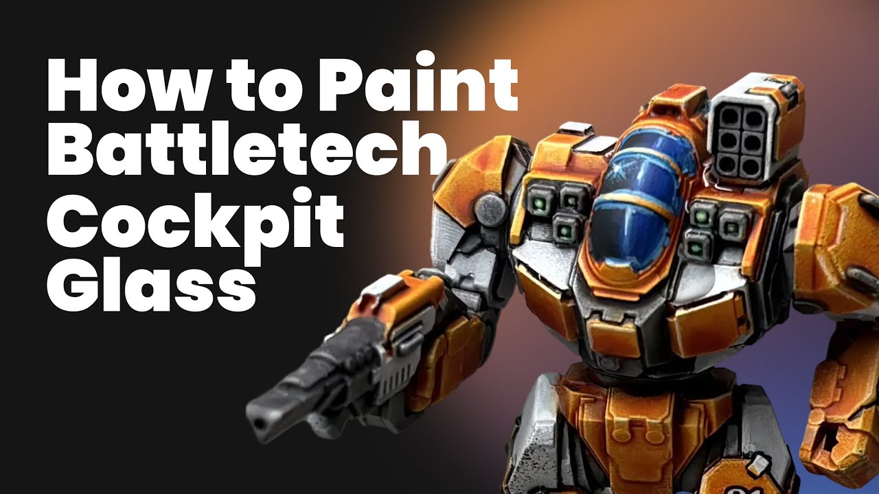 Как реалистично нарисовать стекло кабины пилота: пошаговое руководство по технике нанесения красо...