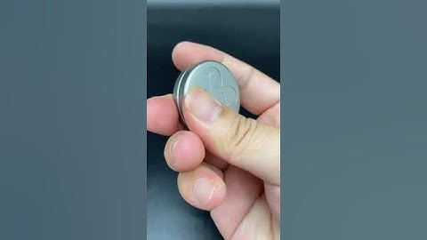 Are mechanical fidget coins better than magnets?#edc #fidgettoys #fidgetslider #fidget