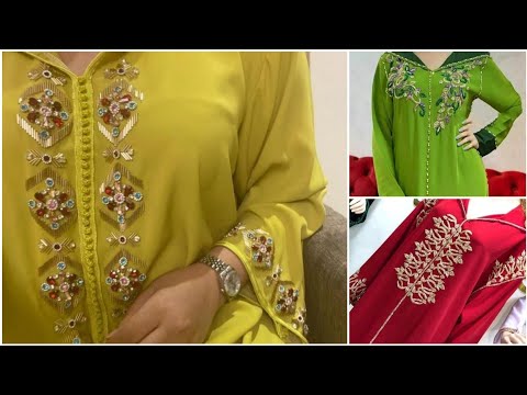 تشكيلة 2022 من جلالب تاوع لعقيق لشهر رمضان