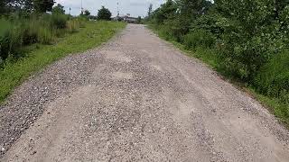 Tour of the Dedham Heritage Rail Trail