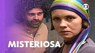 Petruchio se irrita com segredo de Catarina e os dois acabam discutindo!  | O Cravo e a Rosa