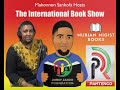 The International Book Show April 2024