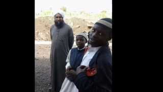 Tanzania Orphan Centre - Our Responsibility to The Orphans - AWT- Imaam Shoaib Desai, Sheffield