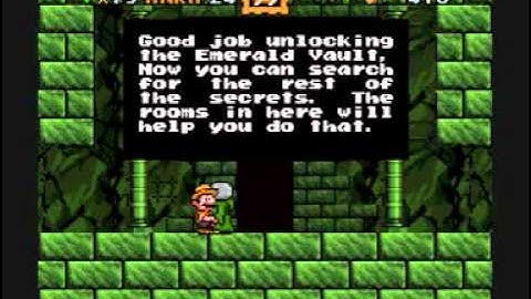 SMW Custom Music - Track 260 (Chrono﻿ Trigger - Schala