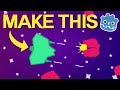 Make your FIRST Godot game LIVE with me (beginner friendly)