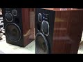 Pioneer S-180a—Звучание