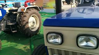 Swaraj 841 FE 41 HP vs 744 FE vs 735 FE tractor.kisaan ke liye achchhe tractor h