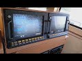 Live Cab Ride In Business Express Train l Karachi Cantt to Kotri to HDR to Rohri : Driver's View