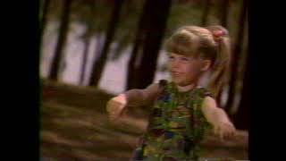 1993 IGA Grocery Store Commercial