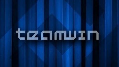 How To Install TWRP Recovery on Samsung galaxy s3