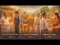 R. K. Narayan | The Man-Eater of Malgudi (1961) A Tiger for Malgudi (1983) Talkative Man (1986)
