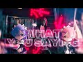 Lil Uzi Vert What You Saying Love Story AMV 