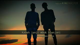 History WA sakit hati