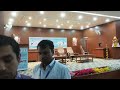 Shri Vaishnav Institute of Management & Science Lecture Hall