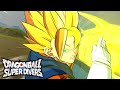 「ドラゴンボールスーパーダイバーズ 1st ANNIVERSARY」 ティザームービー