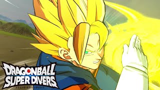 ドラゴンボールスーパーダイバーズ 5弾 サンプルカード　6枚セット ドラゴンボールスーパーダイバーズ sdv5 サンプルカード｜Yahoo!フリマ