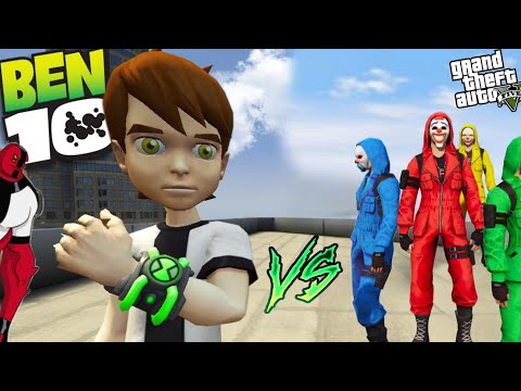Top Criminal Vs