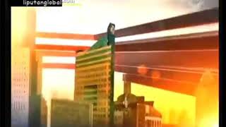 OBB Reportase Sore (2012-2014) di Trans TV