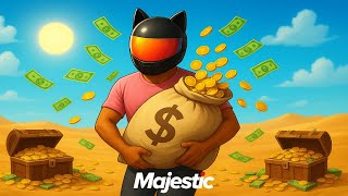 видео: ЭТО УЖЕ ЛОМАЕТ СЕРВЕР! ЛЕГКИЙ ЗАРАБОТОК НА MAJESTIC RP картинка: ЭТО УЖЕ ЛОМАЕТ СЕРВЕР! ЛЕГКИЙ ЗАРАБОТОК НА MAJESTIC RP