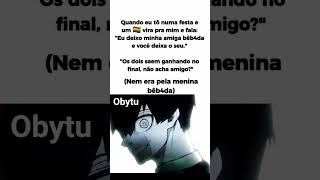 Os Dois Saem Ganhando Mesmo