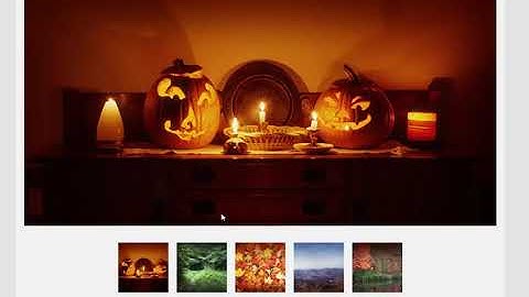 Creating Galleries with Yii2 CMS