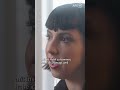 Domiziana über sexuellen Belästigung | Machiavelli Sessions & Stories #shorts