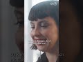 Domiziana über sexuellen Belästigung | Machiavelli Sessions & Stories #shorts