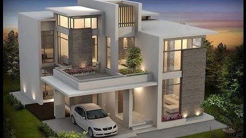 SketchUp Part 16 A How to create front Door and Windows in wall. स्केचअप  सीखें हिंदी में।