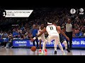AT&T Top 5 Plays of the Week | November 27, 2022