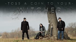 "Toss A Coin To Your Witcher" cover by Crystal Emiliani, Francis D. Mary, Gianluigi Crescenzi chords