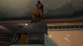 Lotsa grinds || Session: Skate Sim montage
