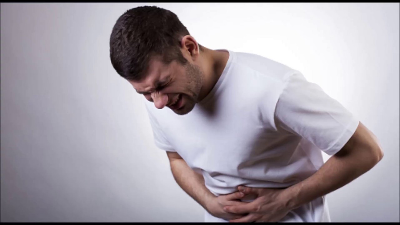 Pork gave me a stomach ache YouTube