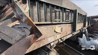 CDOT repairs metro area bridge after neighbors reach out to Denver7 Investigates