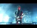 Gojira - Hold On Live in Houston, Texas
