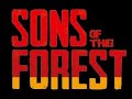 Establishing Camp! Sons of the Forest: Part 1