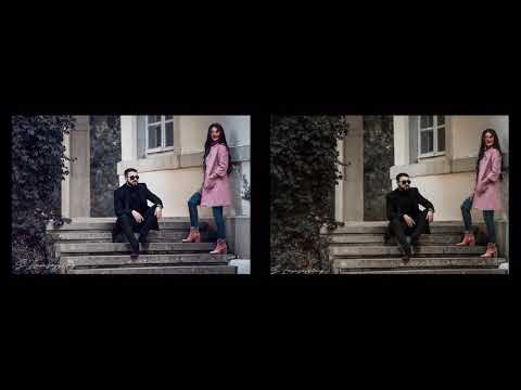 Lale&Ayaz love story slide show (Orxan Murvetli - Xosbext oldum) pro by Imansoygroup