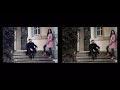 Lale&amp;Ayaz love story slide show (Orxan Murvetli - Xosbext oldum) pro by Imansoygroup