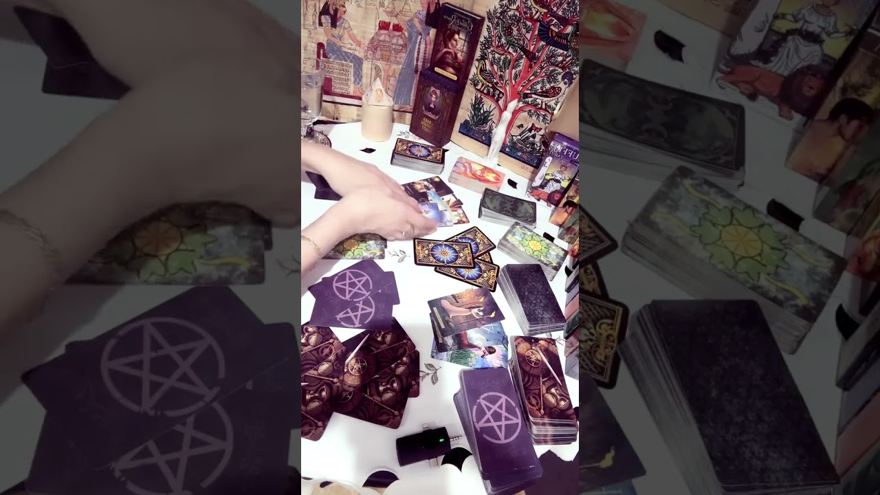 მომდევნო 1-კვირის მანძილზე მიმდინარე პროცესების ტაროს  პროგნოზი🙏🪐🙏☀️☀️☀️☘️🤍☀️ 