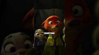 Even Your Dad Didnt Know This About Judy Zootopia 2