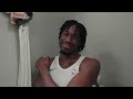 Hornets at Heat: Miles Bridges & Mark Williams Postgame Media Availability | 3/10/2025