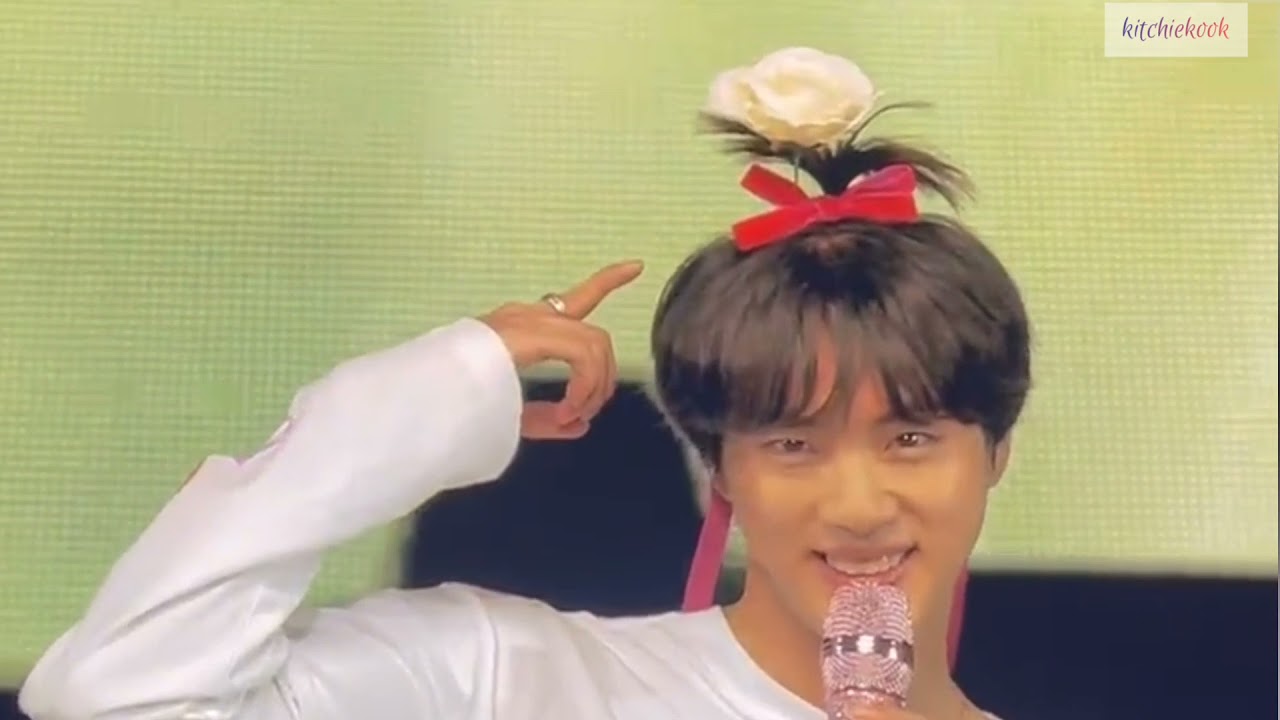 BTS PTD On Stage (Day 1 & 2) Special and Chaotic Moments