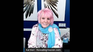 What Happens to You the Moment You Die - Kat Kerr Answers