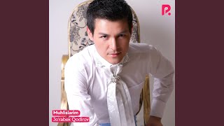 Yomg'ir - Jo'rabek Qodirov