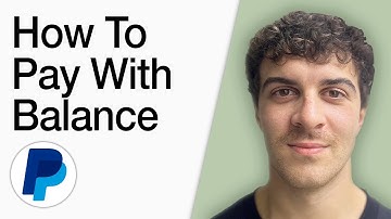 How To Pay With Paypal Balance Instead Of Credit Card (Very Easy) (Full 2025 Guide)